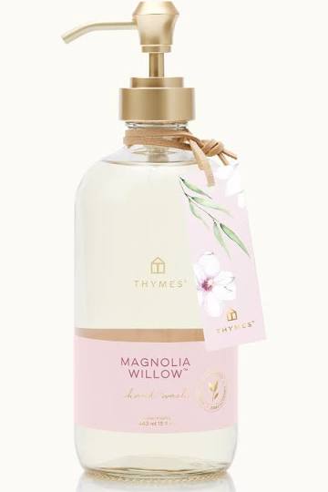 Magnolia Willow Large Hand Wash