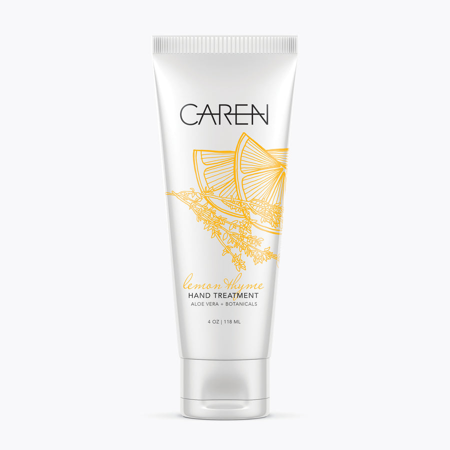 Caren Hand Treatment