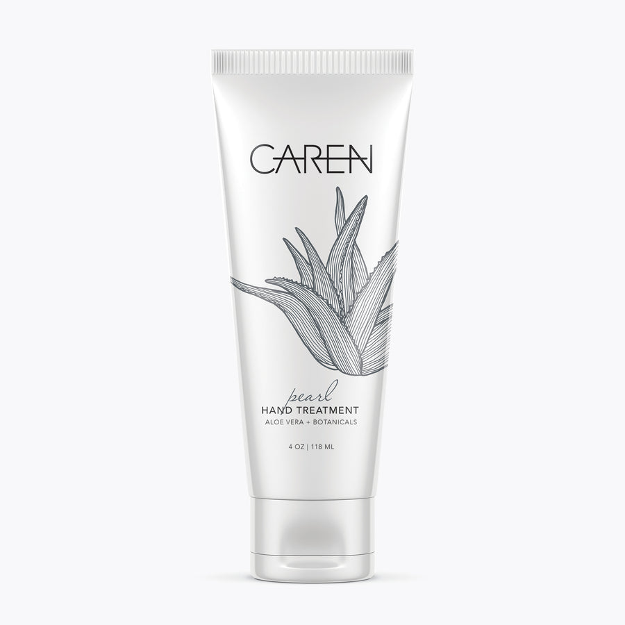 Caren Hand Treatment