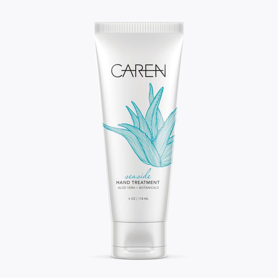Caren Hand Treatment
