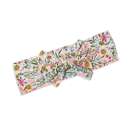 Hunny Bunny Modal Headband