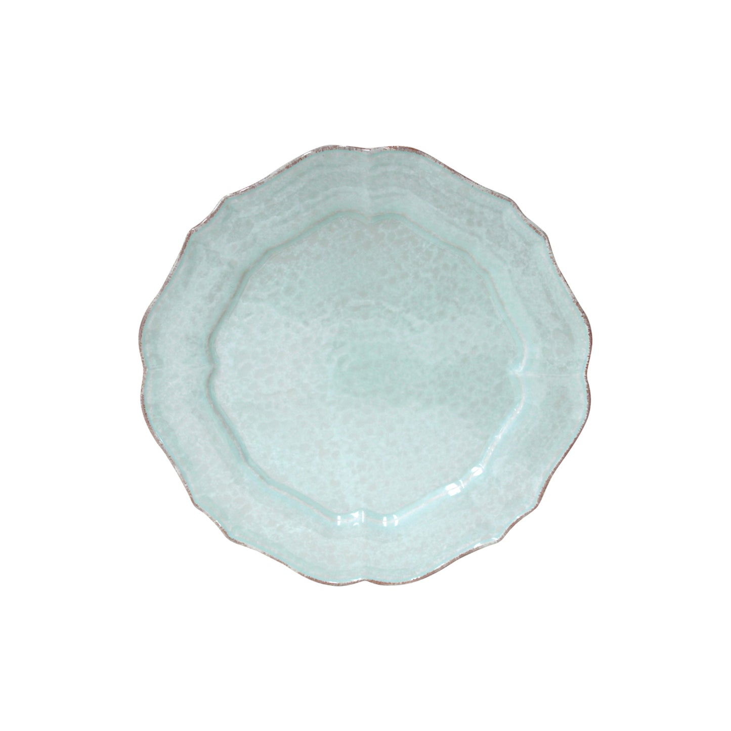 Casafina Impressions Salad Plate