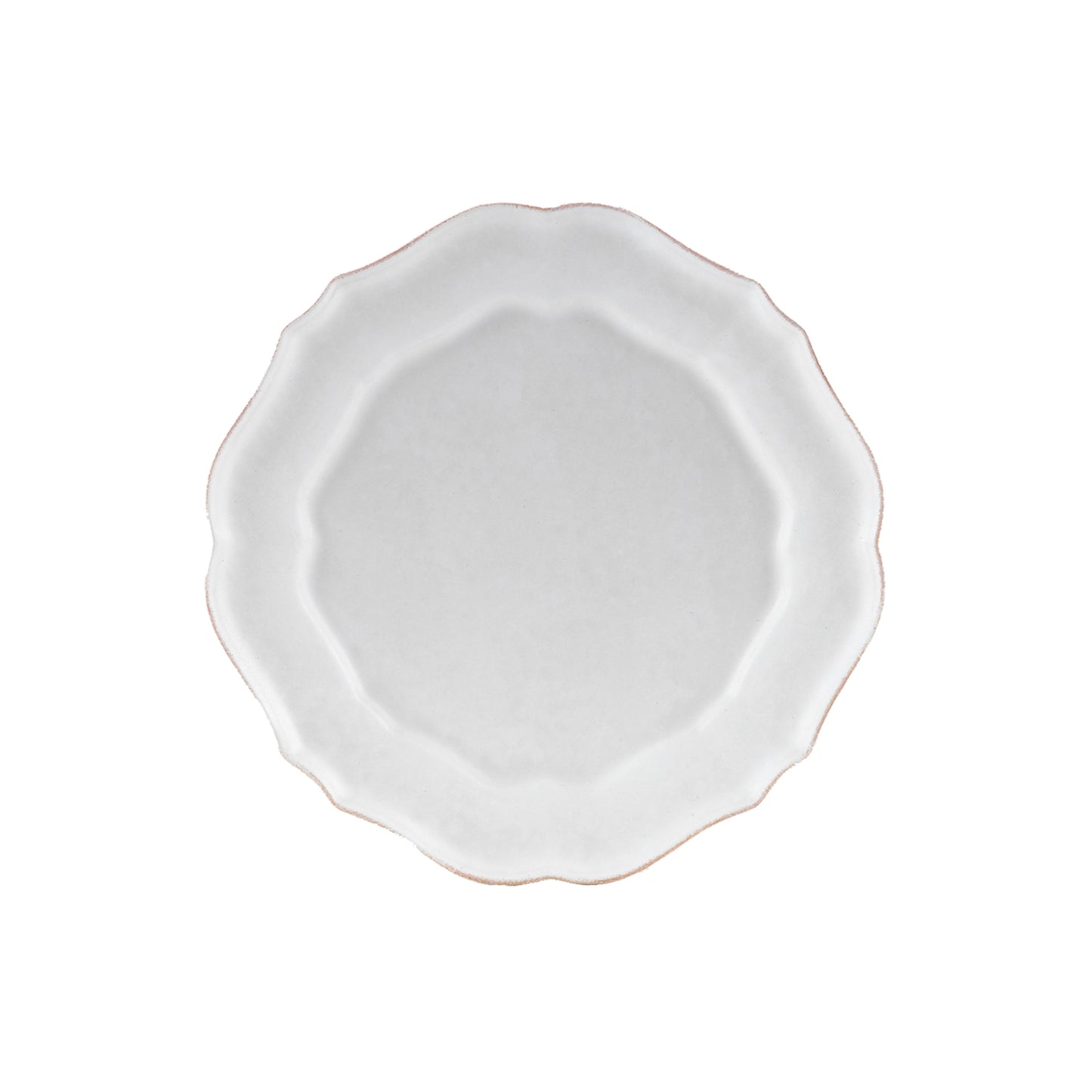 Casafina Impressions Salad Plate