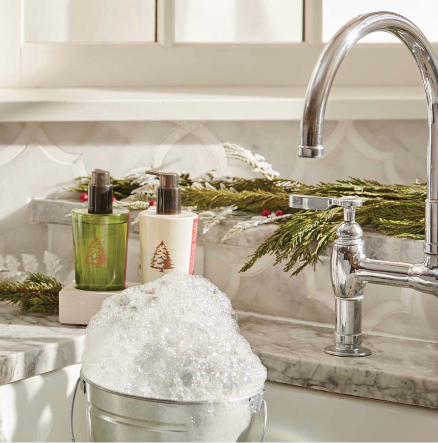 Frasier Fir Hand Lotion