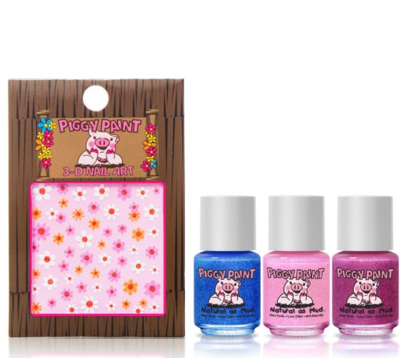 Piggy Paint Nail Polish