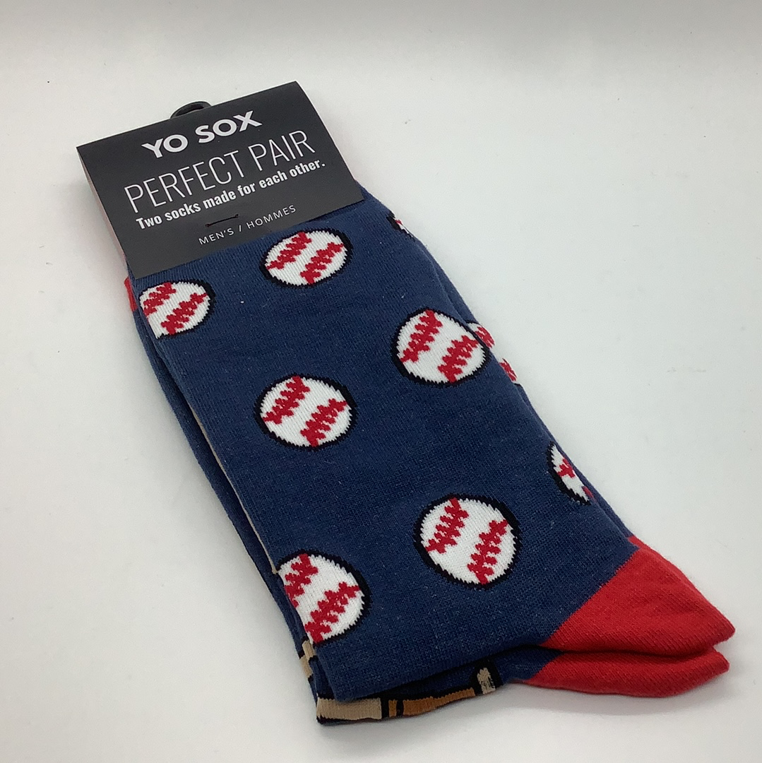 YO Sox