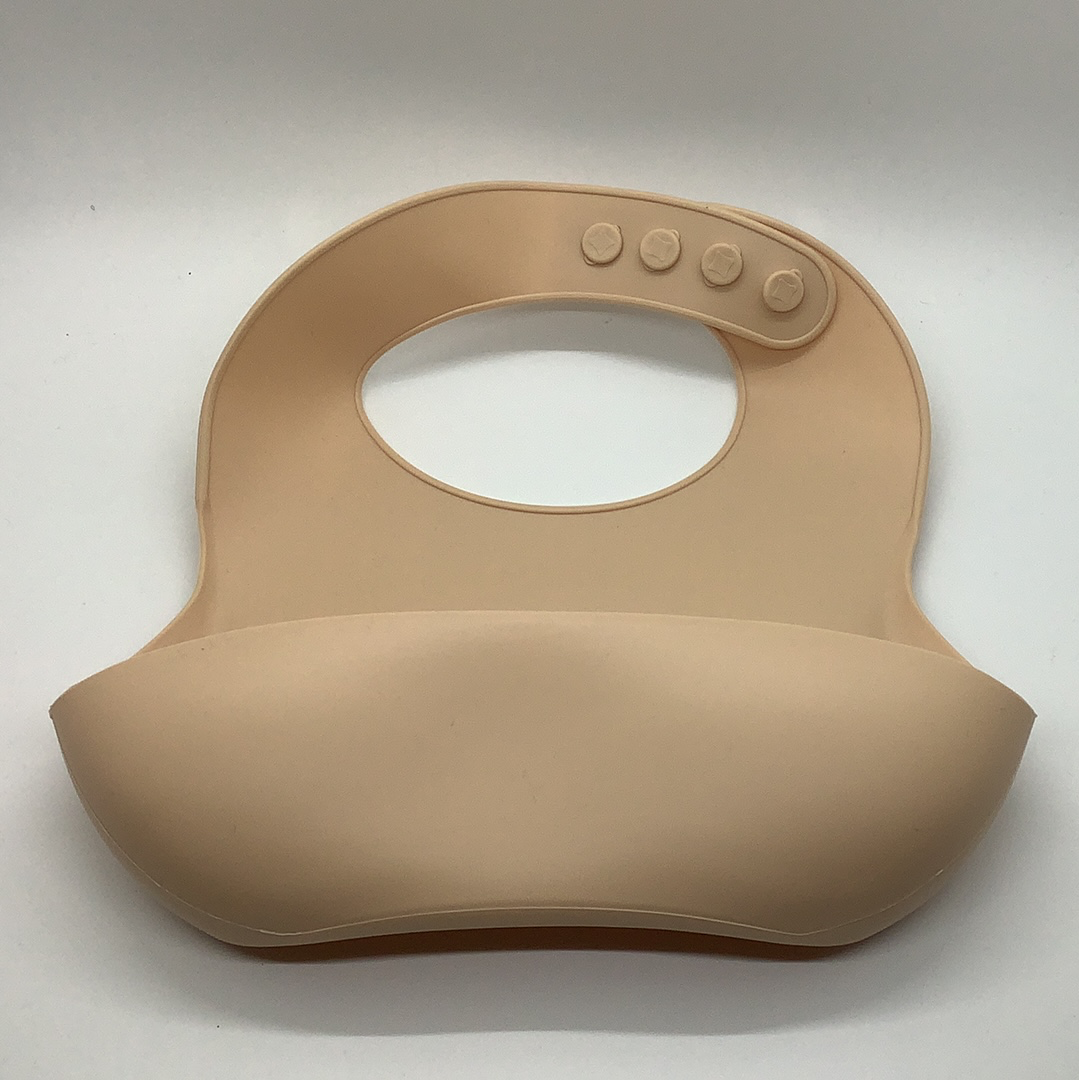 Silicone Bib