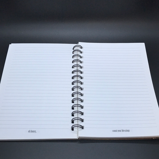 My Alabama Notebook