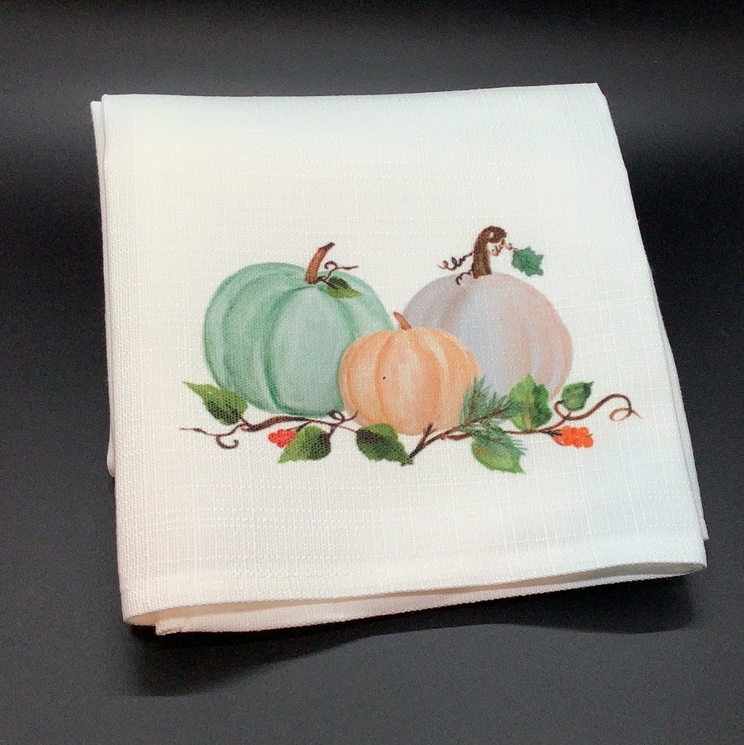 Little Birdie Hand Towel