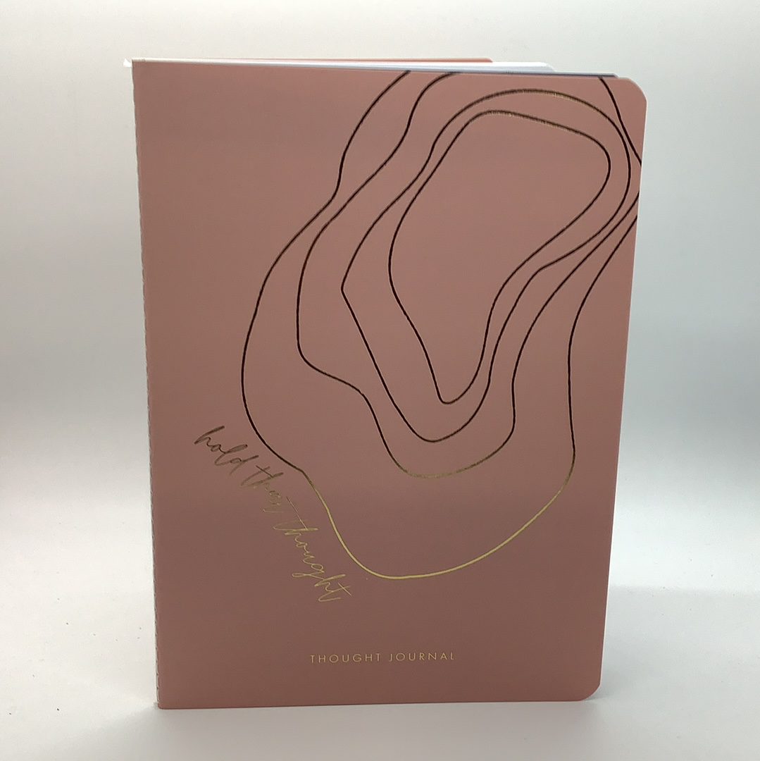 Thought Journal