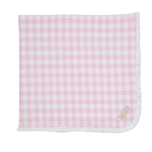 Buggy Blanket