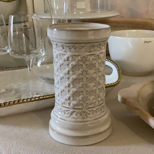 Pillar Candle Holder