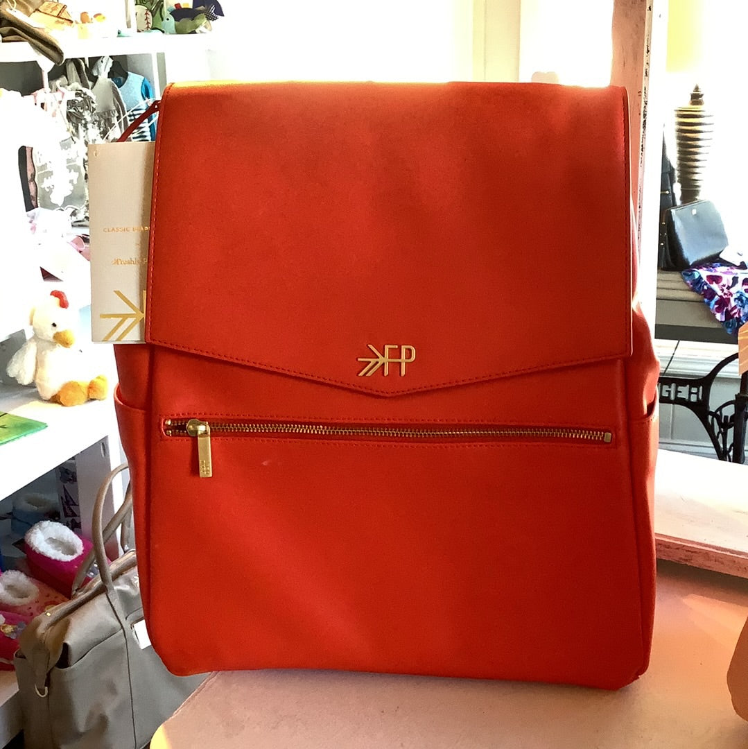 Freshly Picked Classic Diaper Bag
