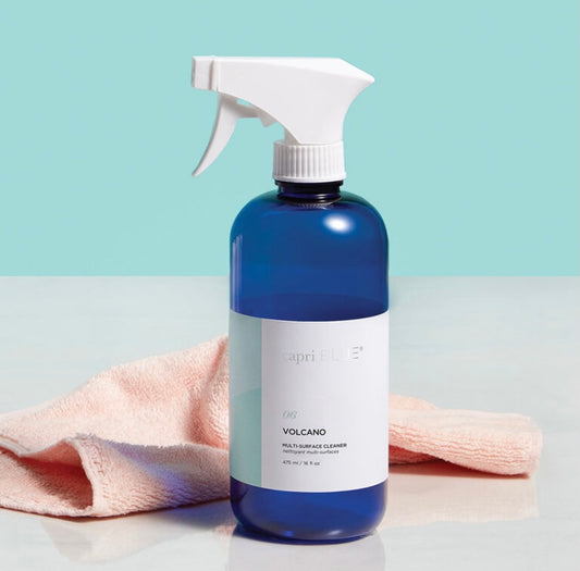 Volcano Multi- Surface Cleaner