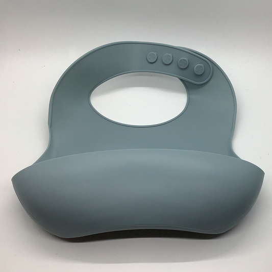 Silicone Bib