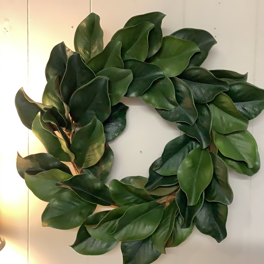 Evergreen Wreath