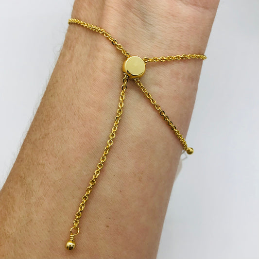Venezia Slider Bracelet