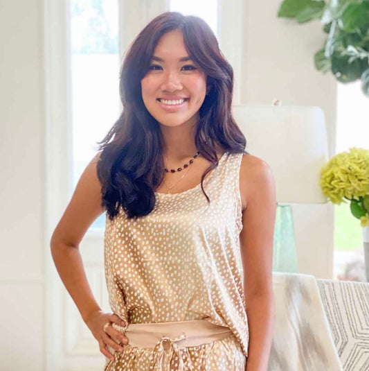 TRS Fawn Slumber Tank