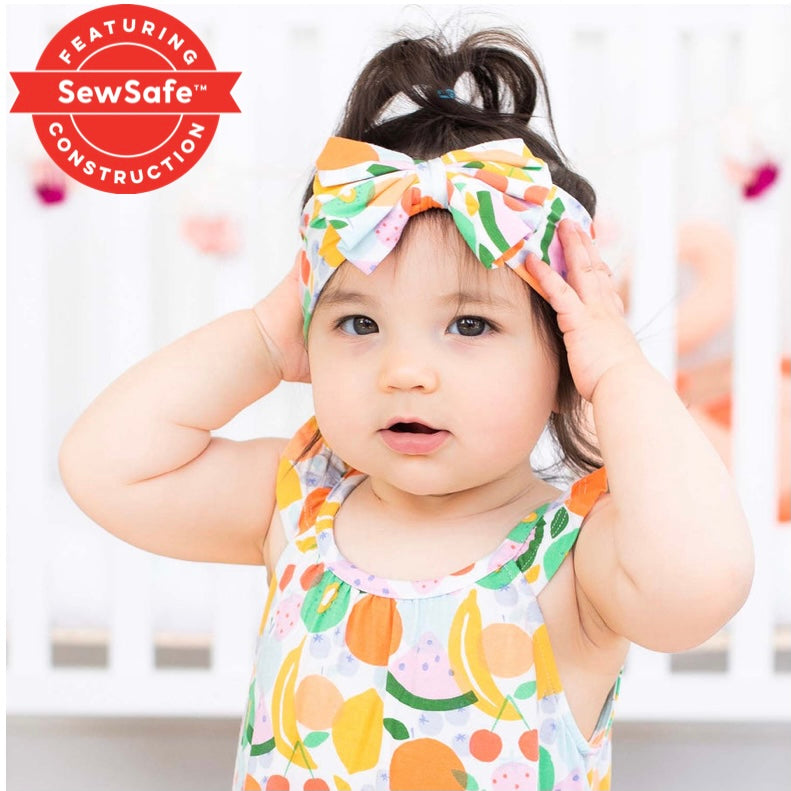 Fruit of the Womb Modal Headband