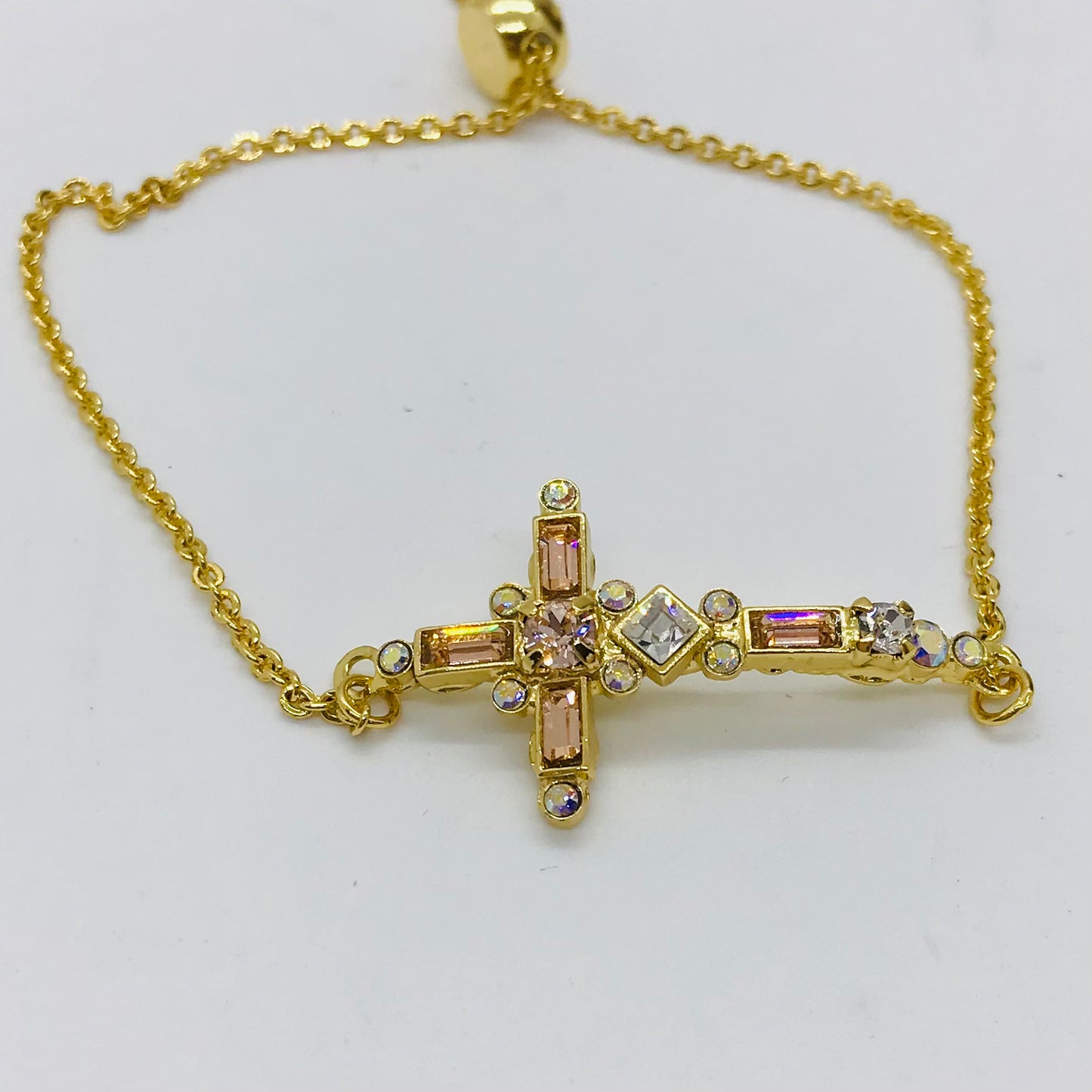Venezia Slider Bracelet