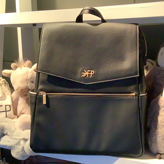 Freshly Picked Classic Diaper Bag