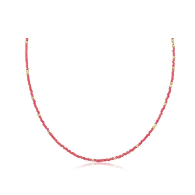 enewton Hope Unwritten 15" Choker