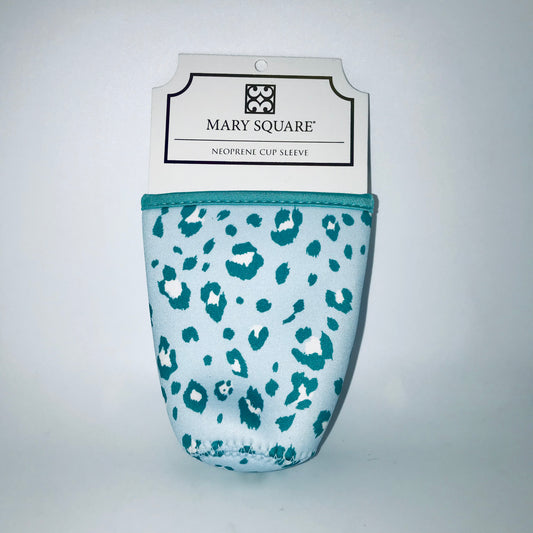 Mary Square Cup Sleeve