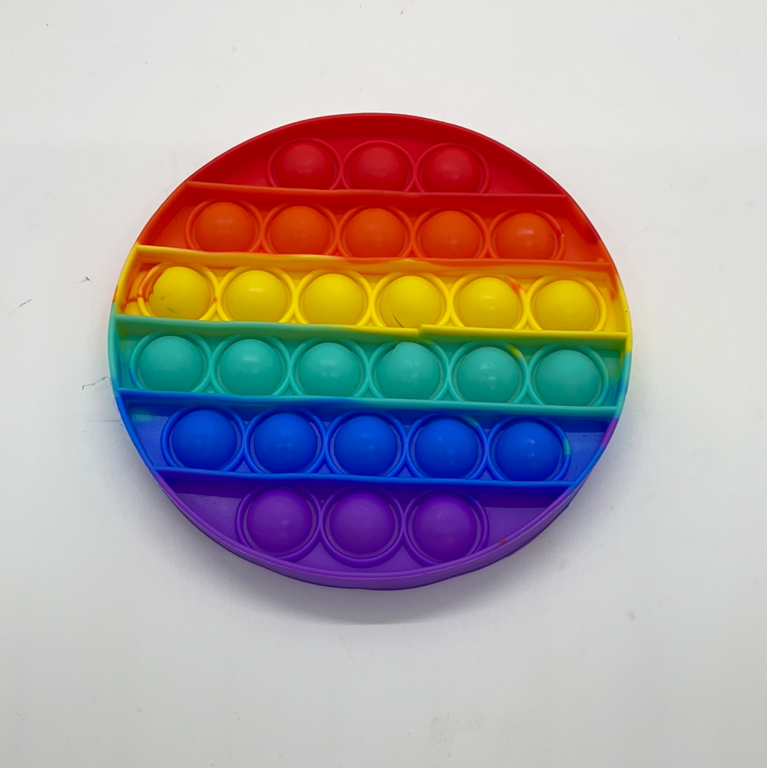 Kid Fidget Pops