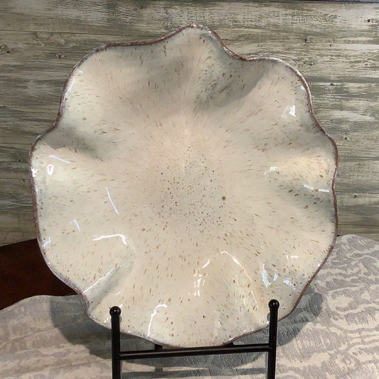 Etta B Freeform Bowl