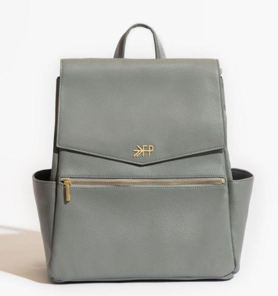 Freshly Picked Classic Diaper Bag