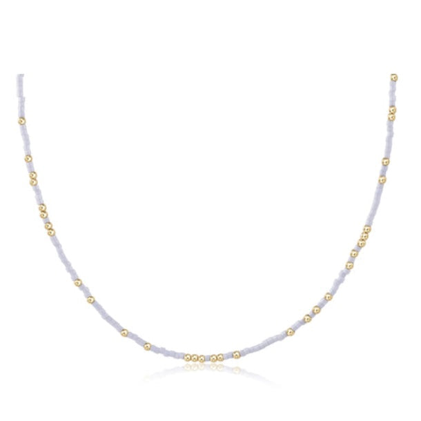 enewton Hope Unwritten 15" Choker