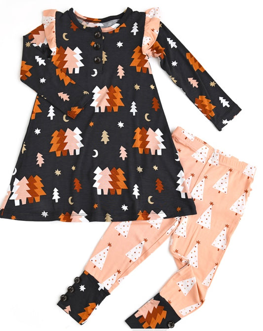 Gigi & Max Tunic 2Pc Set