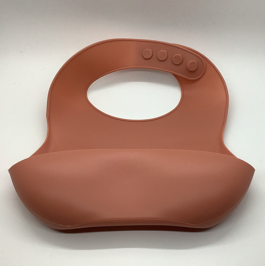 Silicone Bib