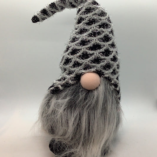 Xmas Plush Gnome
