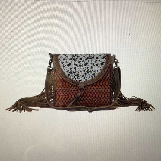 Myra Gingery Shoulder Bag