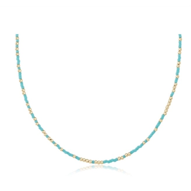 enewton Hope Unwritten 15" Choker