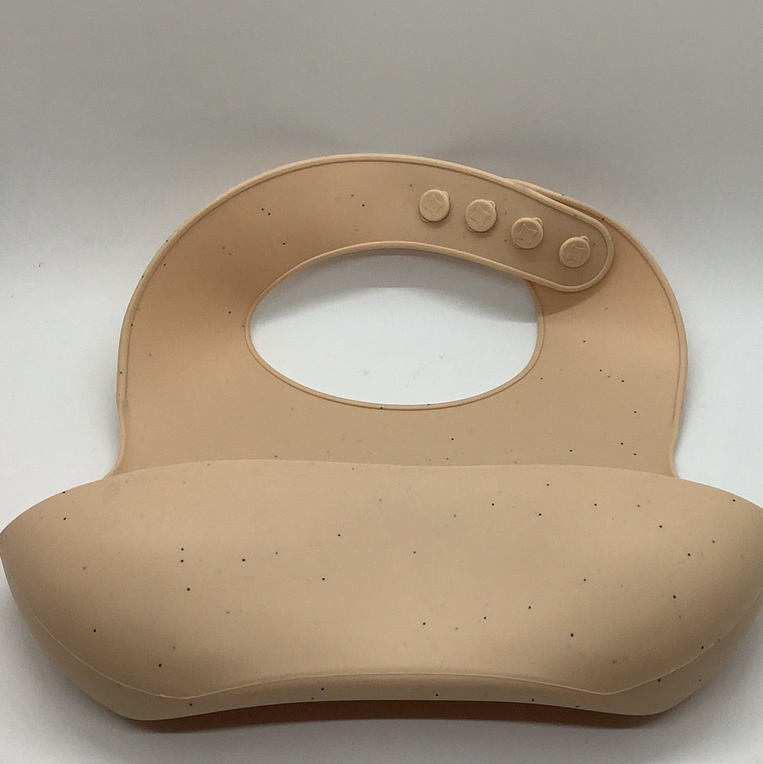 Silicone Bib