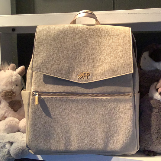 Freshly Picked Classic Diaper Bag