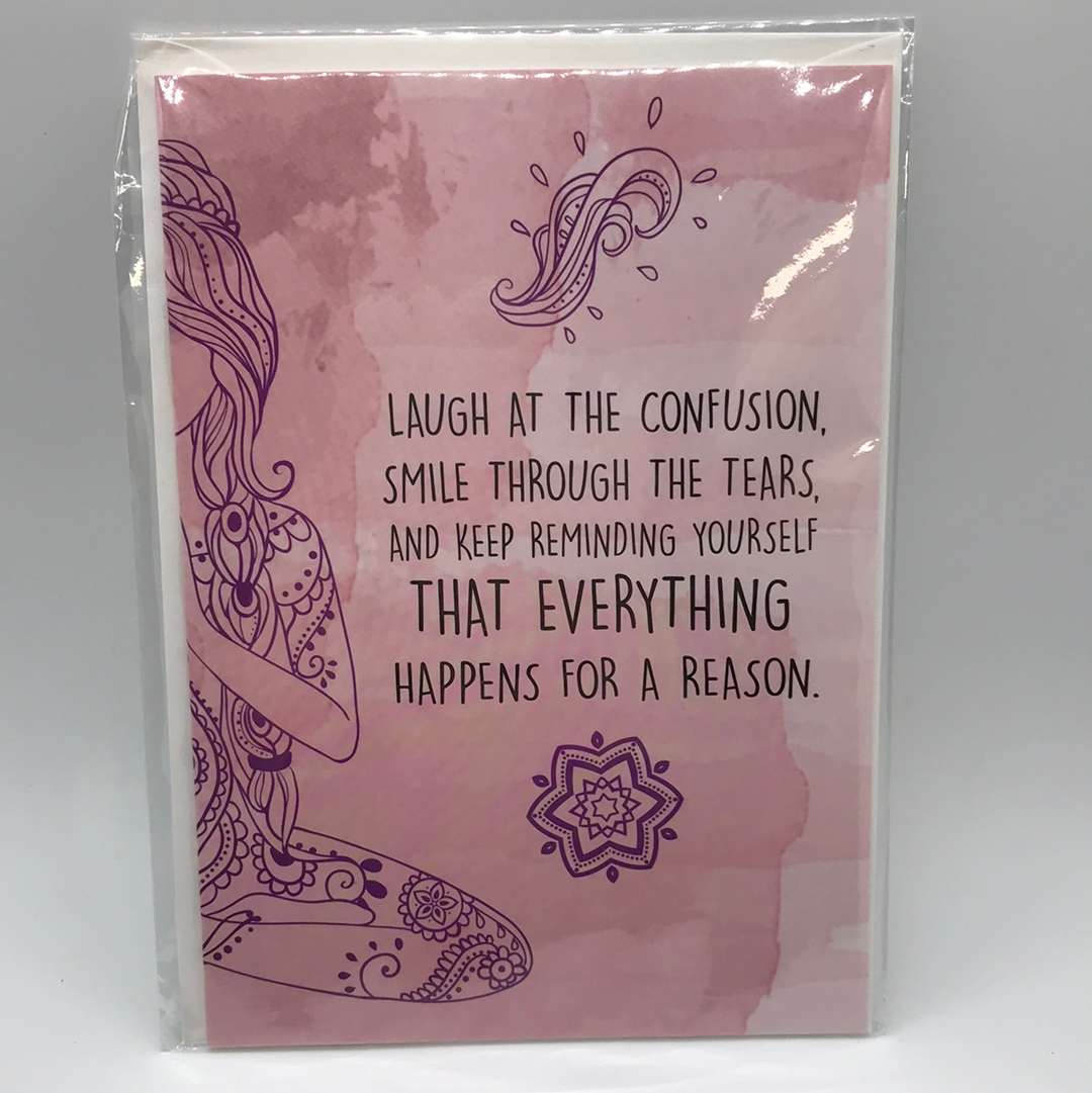 Laugh, Smile