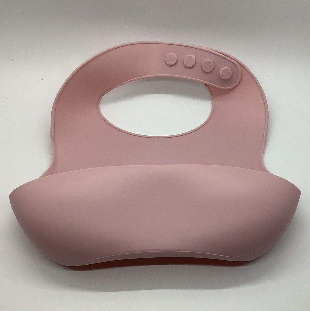 Silicone Bib