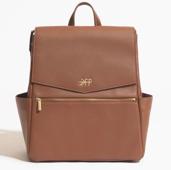 Freshly Picked Classic Diaper Bag