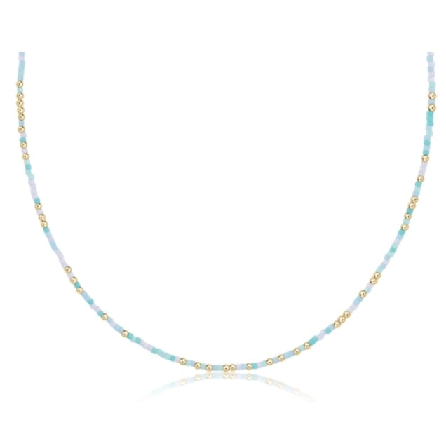 enewton Hope Unwritten 15" Choker