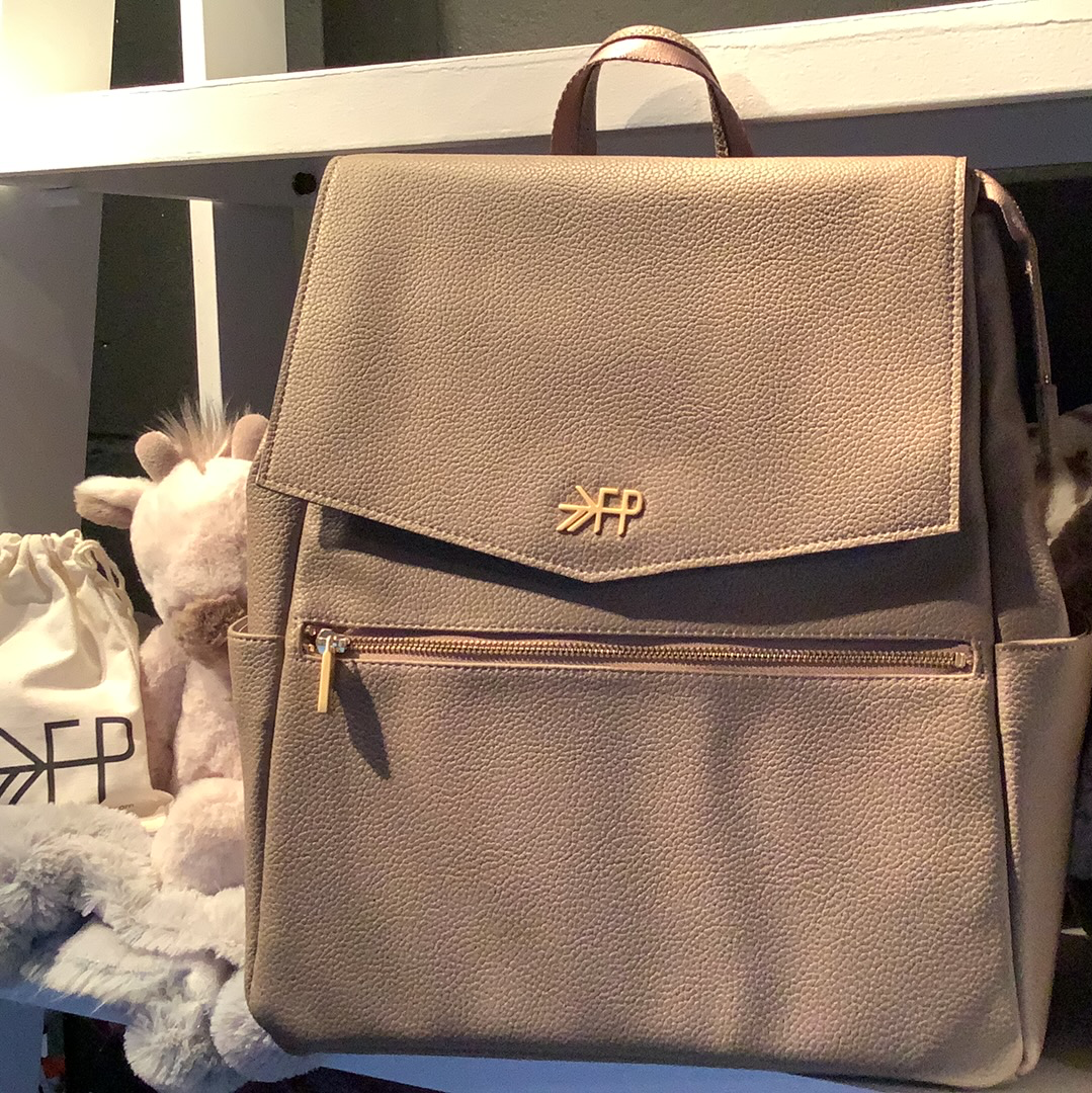 Freshly Picked Classic Diaper Bag