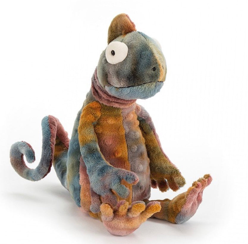 Jellycat Colin Chameleon