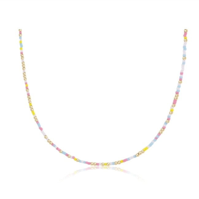 enewton Hope Unwritten 15" Choker