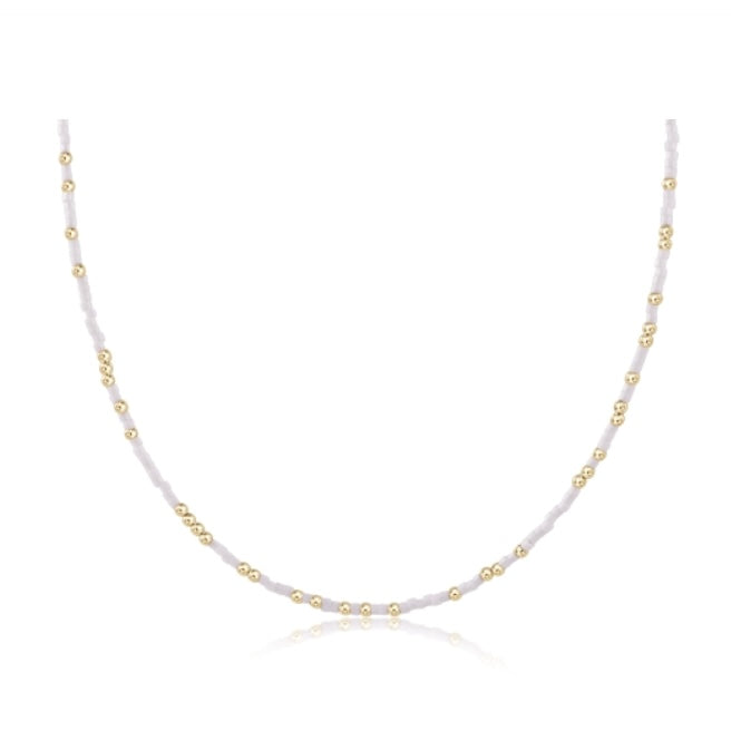 enewton Hope Unwritten 15" Choker