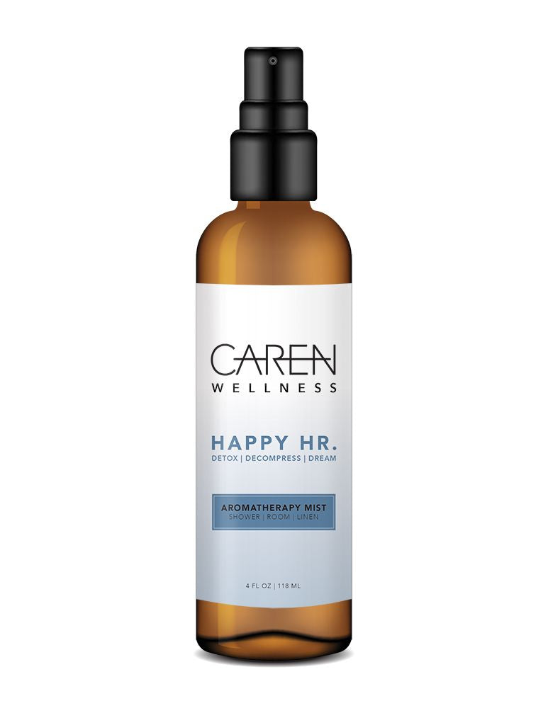 Caren Aromatherapy Mist