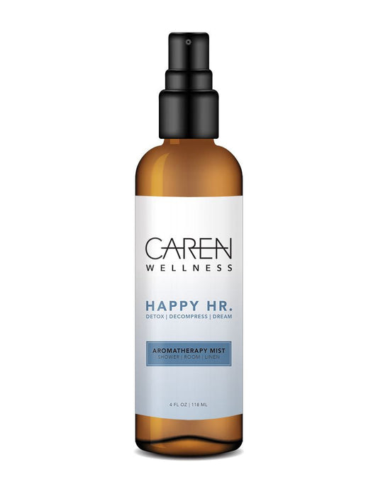 Caren Aromatherapy Mist