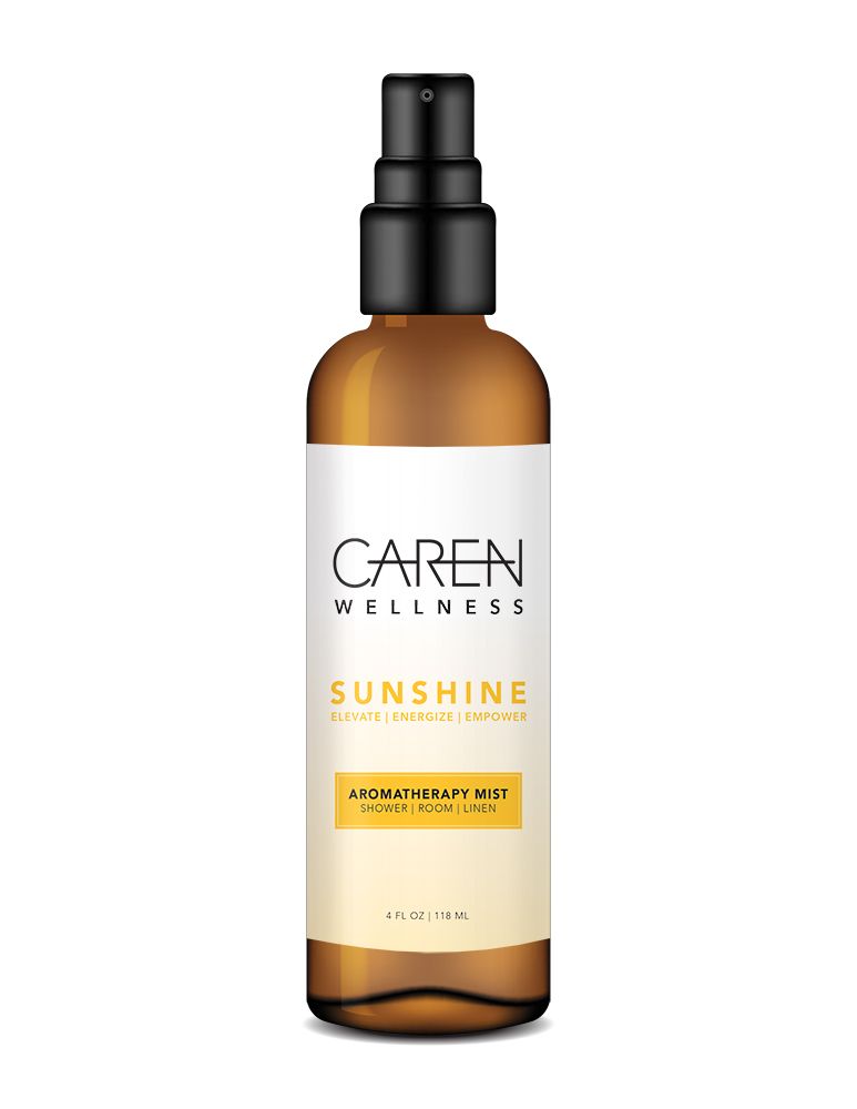 Caren Aromatherapy Mist