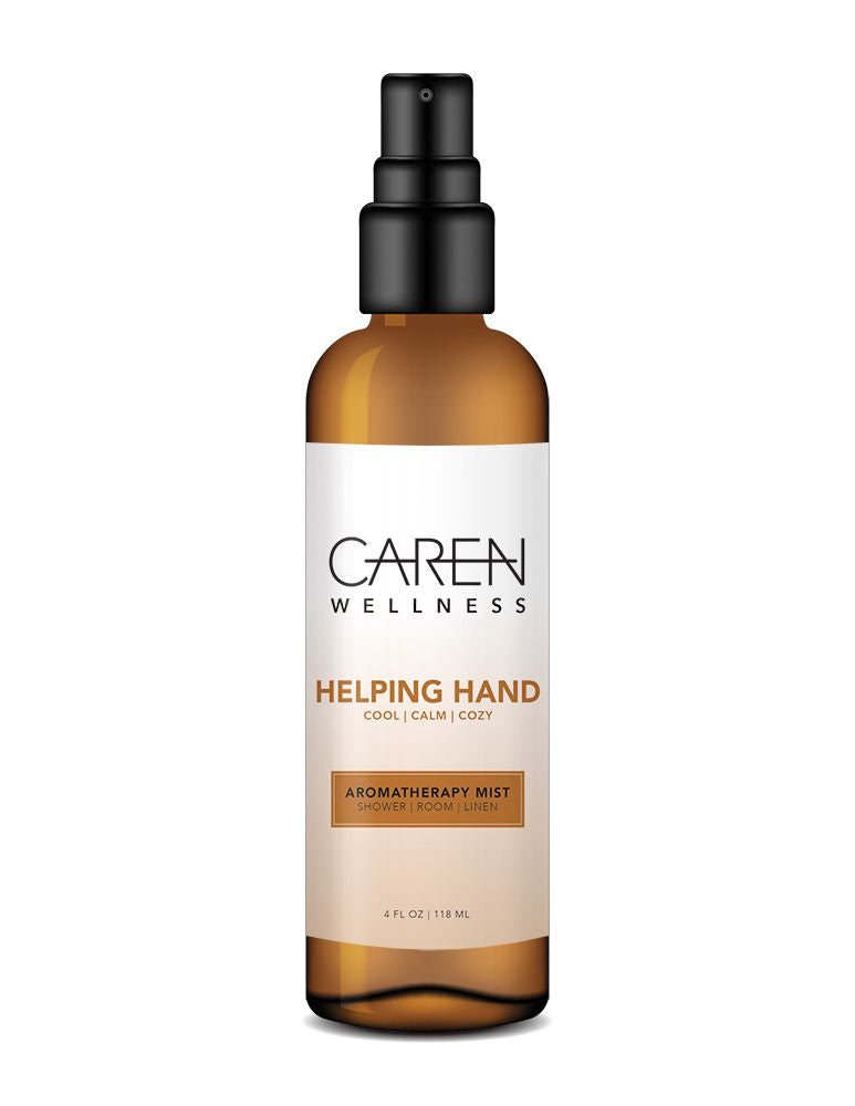 Caren Aromatherapy Mist